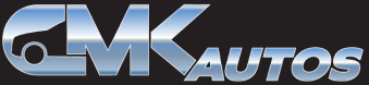 CMK Autos Logo